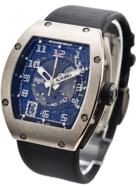 Cheapest Richard Mille RM005Ti watch prices